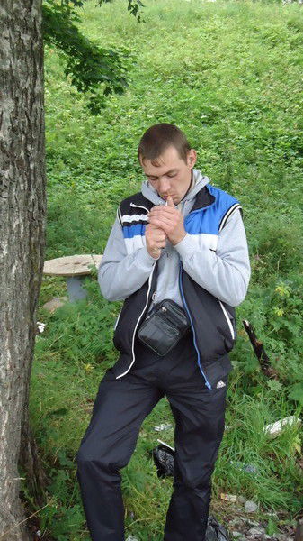 Артур Харак