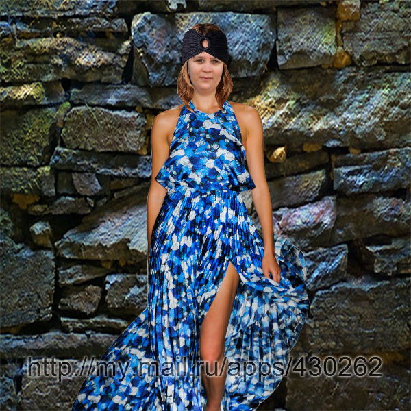 Наталья Долина