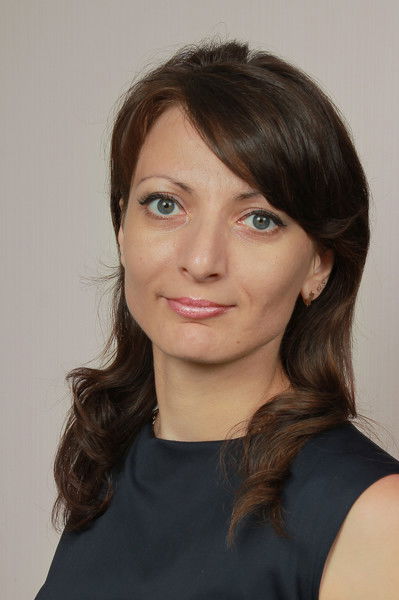 Елена Селиванова