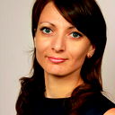 Елена Селиванова