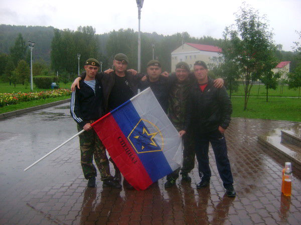 Алексей Васильев