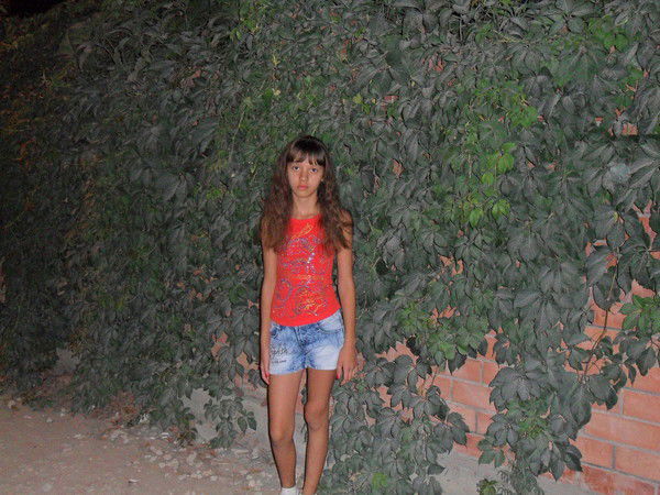 Мария Комиссарова