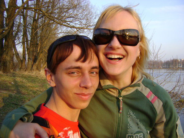 Антон Трусов