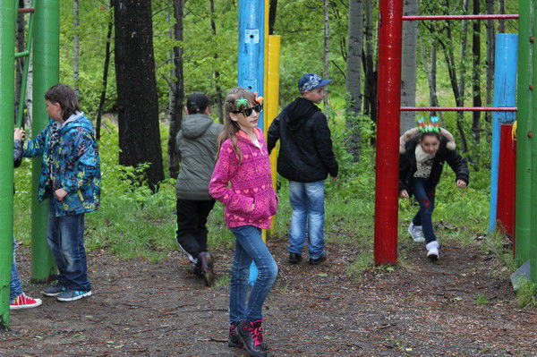 Лилюся ***а***