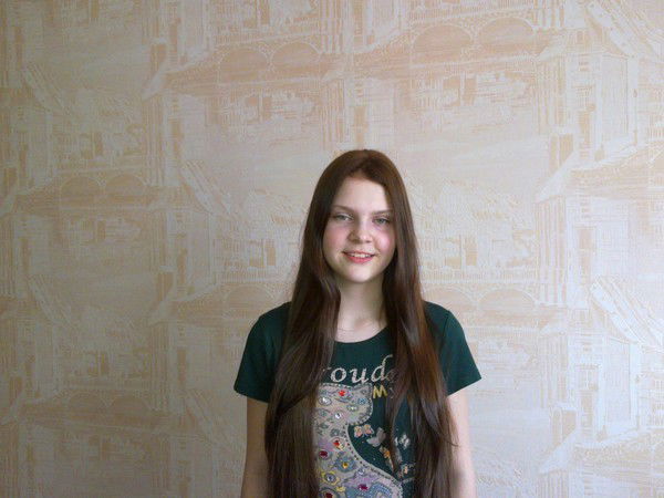 Ольга Померанцева