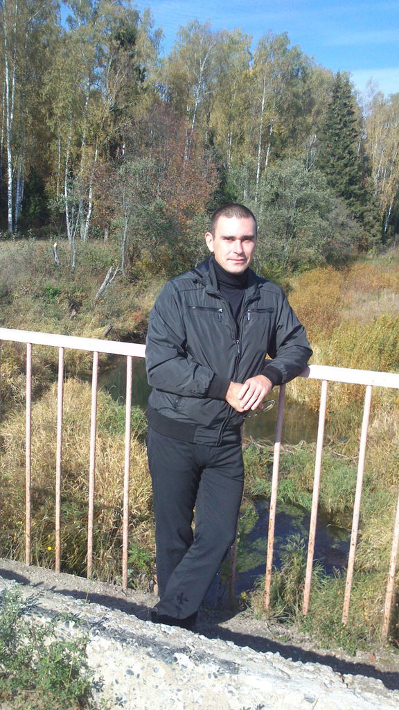 Антон Макаров