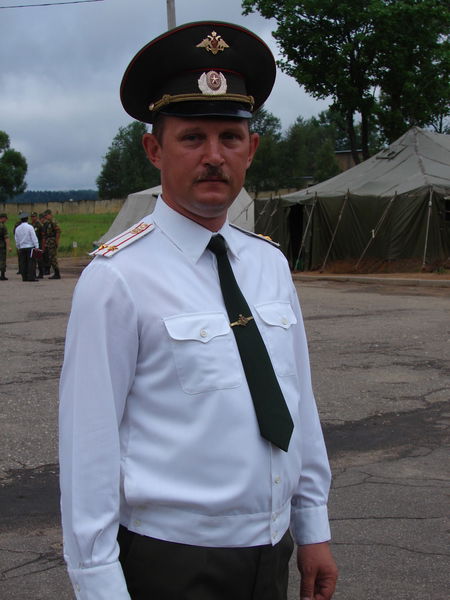 Сергей Роман