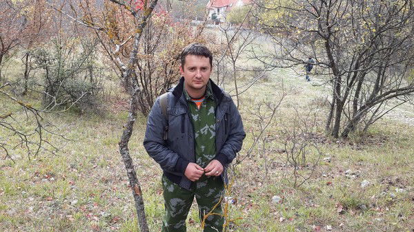 Дмитрий Шипилов