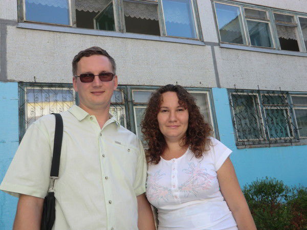 Нина Кочергина