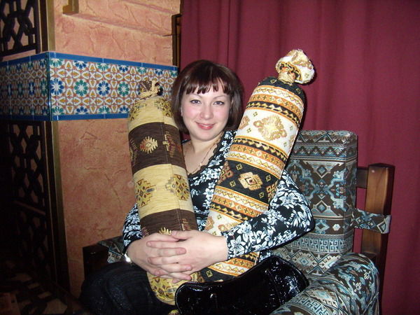 Татьяна Карайсени