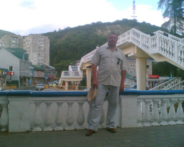 Алексей Доронин