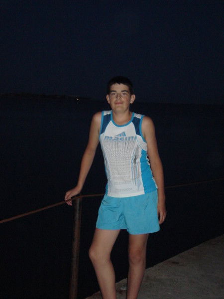 Глеб Ситников