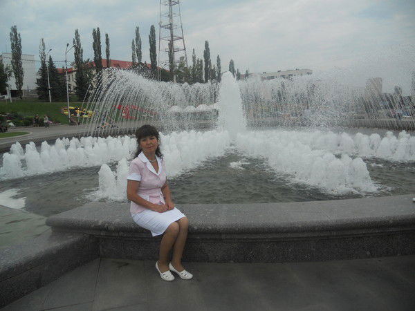 Марвар Коренева