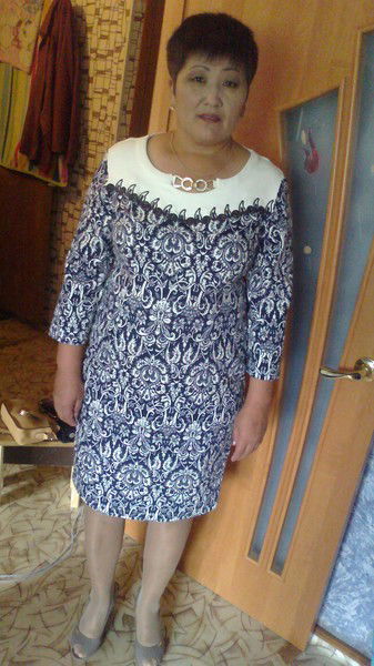 Шолпан Тлеубаева