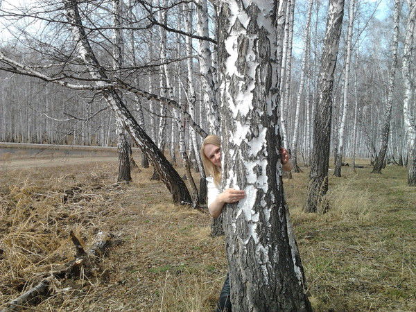 Наталия Коковина (Береснева)