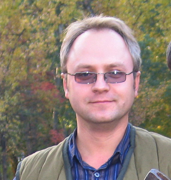 Сергей Сергеев