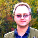 Сергей Сергеев