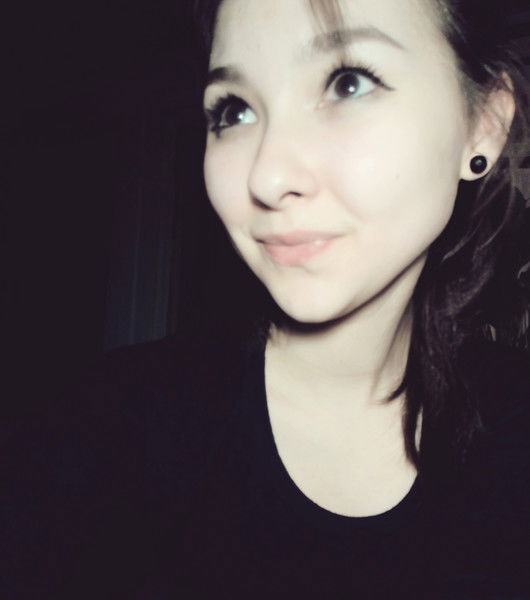 Let It Be| K.ramilia`