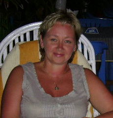 Наталия Кленова