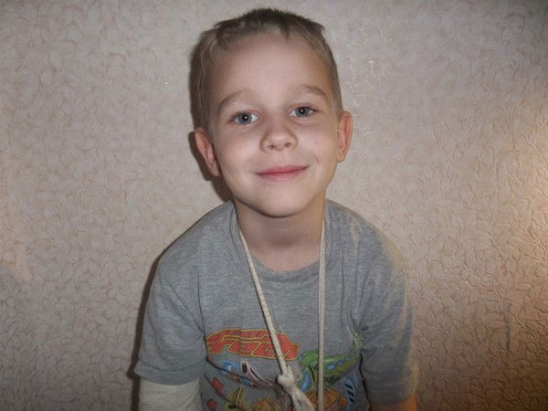 Семён Горчаков