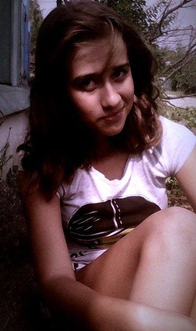 Катя Глазунова