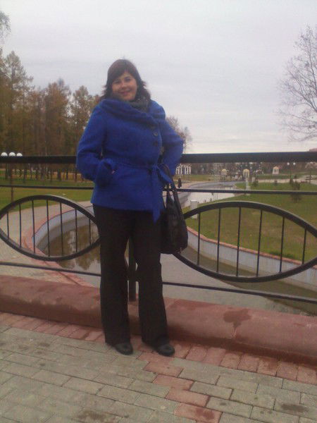 Светик Солнышко