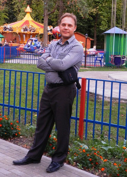 Вячеслав Суханов