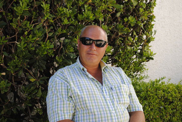 Сергей Туровец