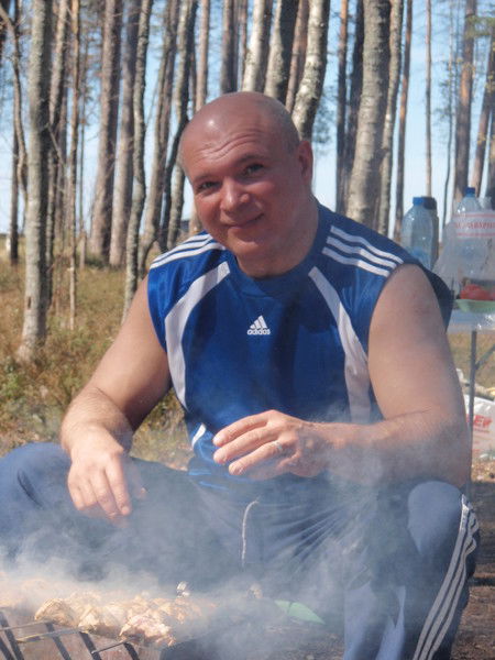 Сергей Гайдабура