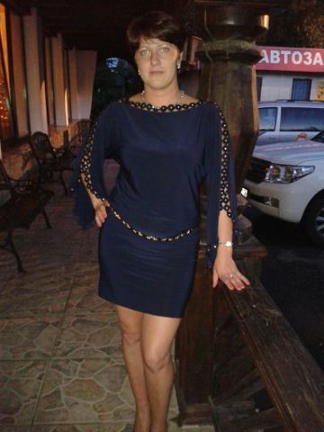 Татьяна Михайлина