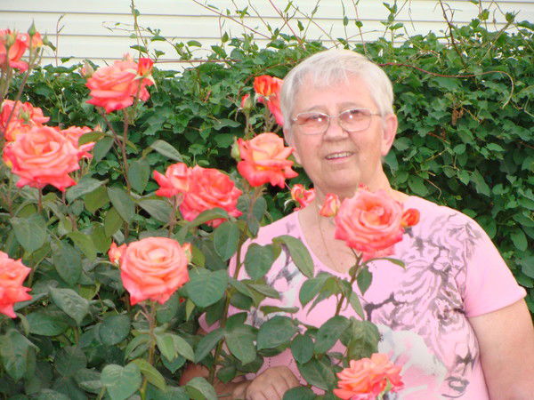 Лидия Дамахина