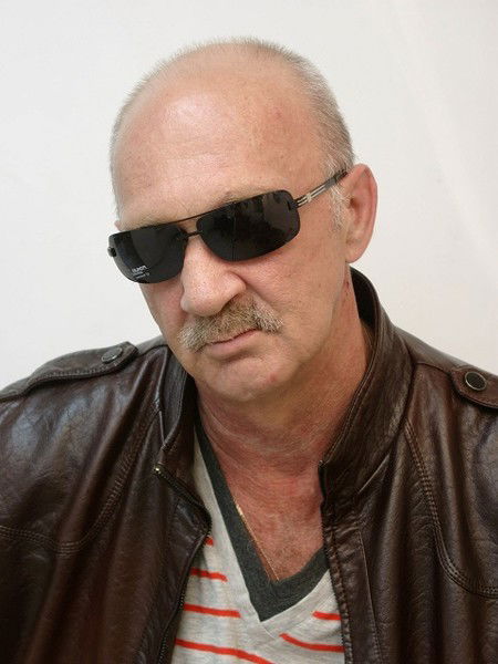 Александр Рыжков