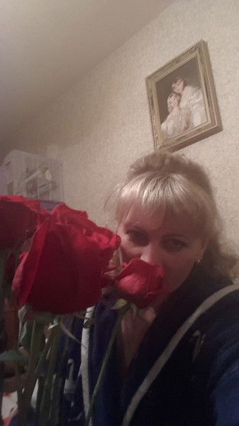 Марина Савченко