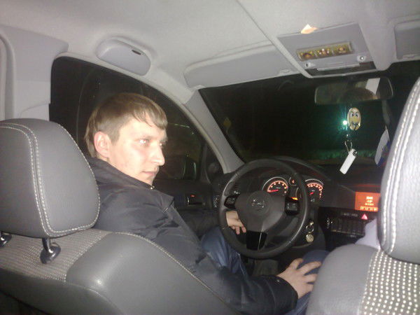 Сергей Пилипчук