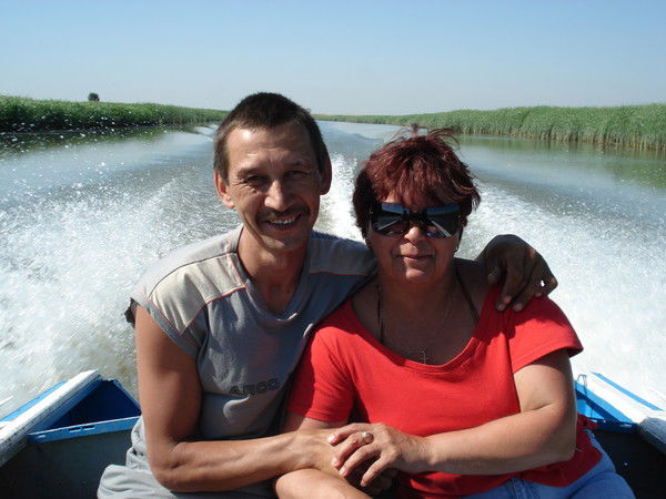 Ольга Моисеева