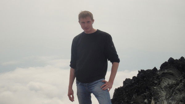 Степан Лесик