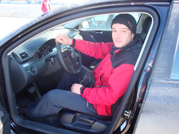 Павел Смирнов