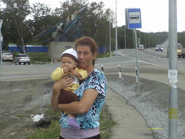 Марина Гурова