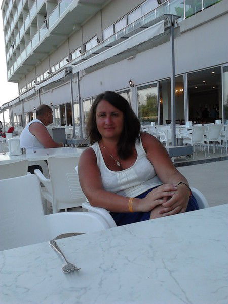 Наталья Колотилова