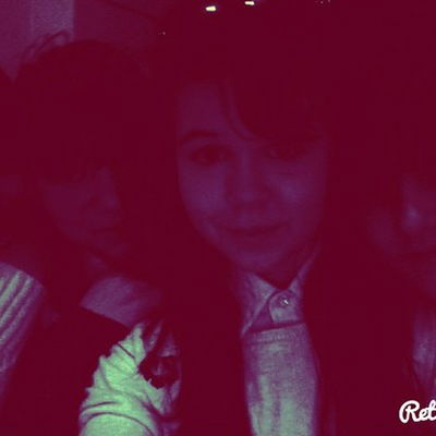 Анастасия Логинова