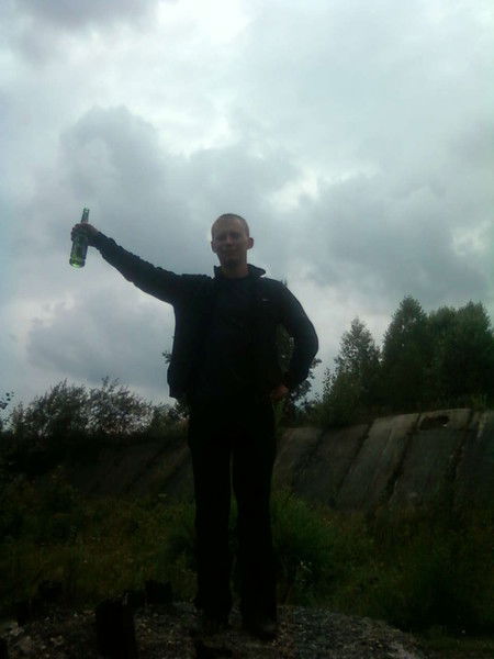 Максим Корнеев