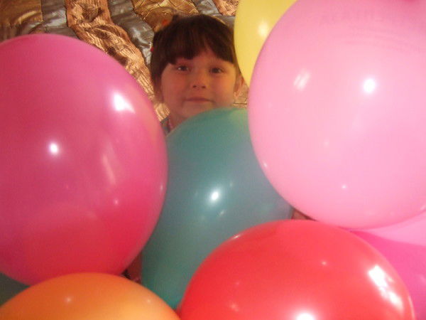 Елена Небогина