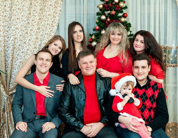 Лилия Токарева