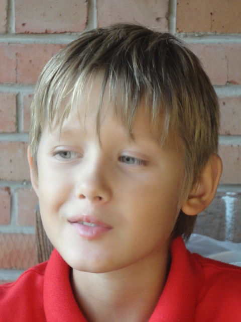 Глеб Харламов