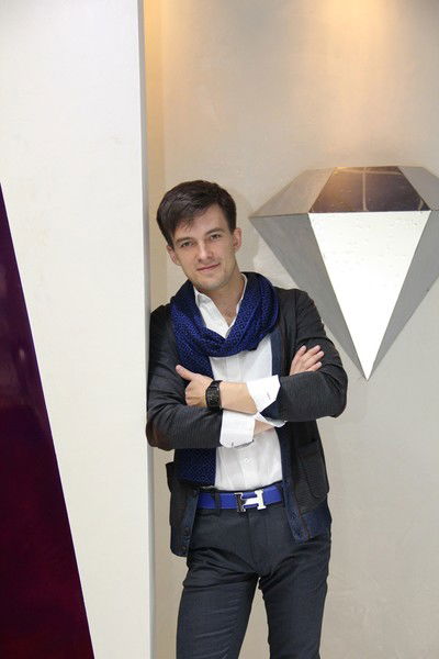 Роман Ходаковский