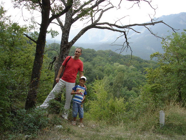 Сергей Семак