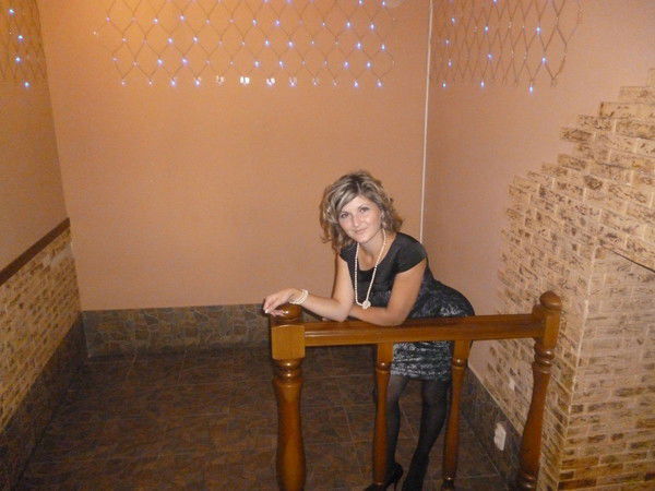 Жанна Власова