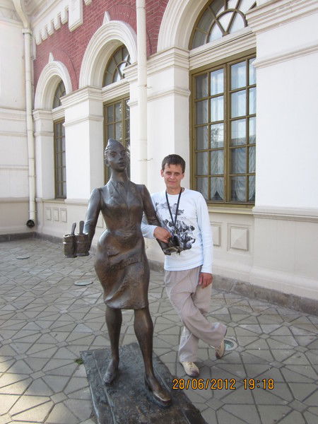 Валерий Добрыдин