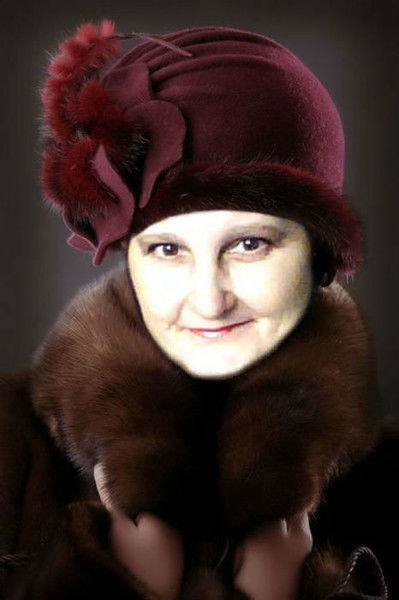 Ольга Анатольевна