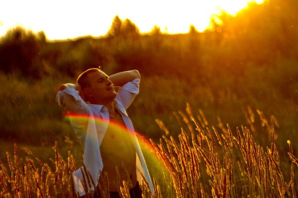 Илья Малышев